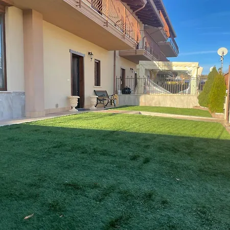 Casa vacanze Granai Castel Di Sangro