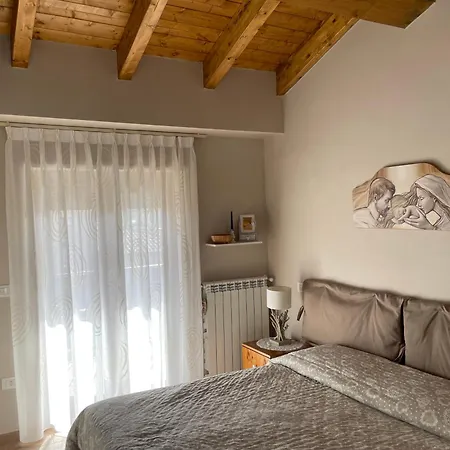 Granai Castel Di Sangro
